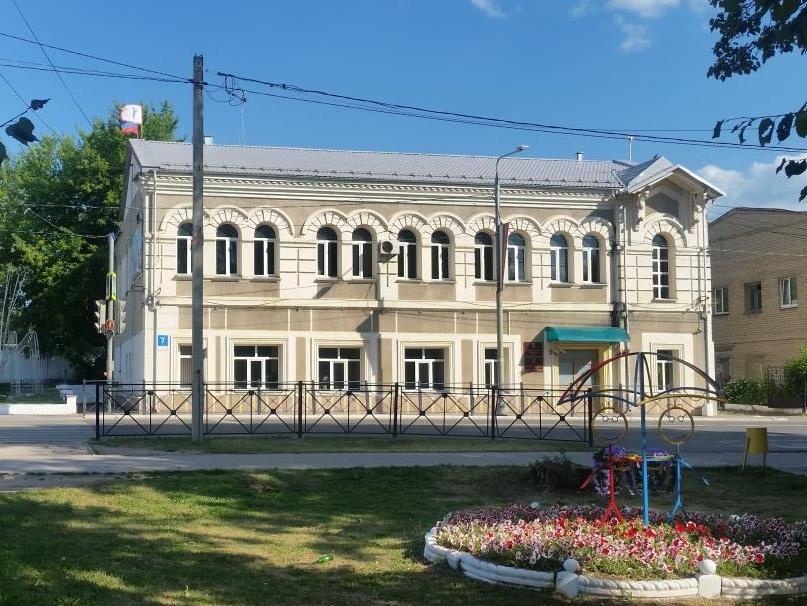 Основные мероприятия администрации муниципального образования городское поселение «Город Малоярославец» на май 2024 года.