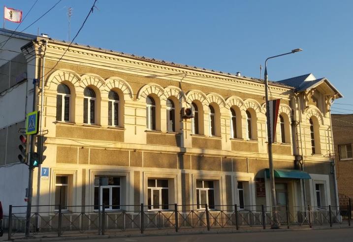 Основные мероприятия администрации муниципального образования городское поселение «Город Малоярославец» на июнь 2025 года.