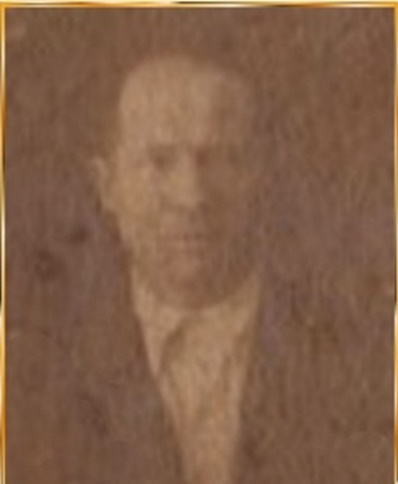 Щебиков Селивёрст Гордеевич 1900-1942.