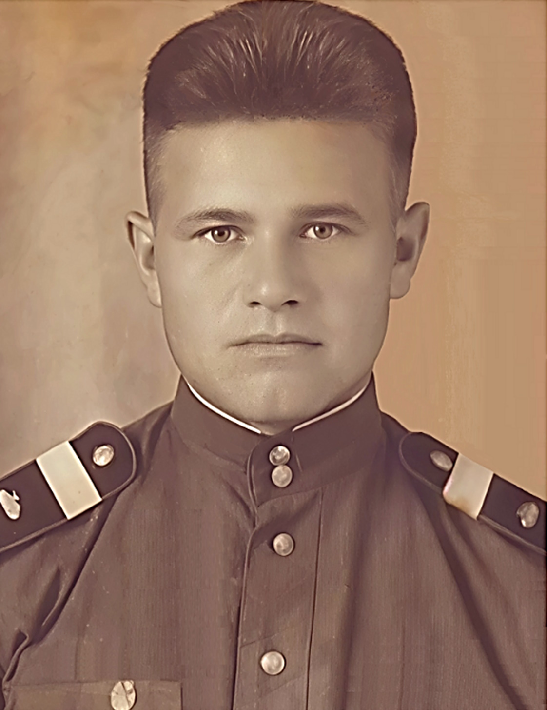 Шумилов Иван Кузьмич 1925 – 04.11.1975.