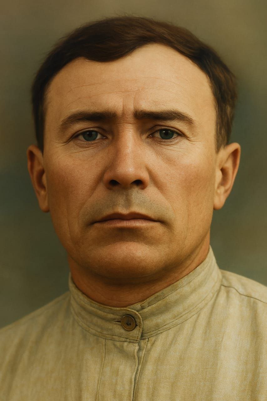 Аверенков Алексей Ильич.