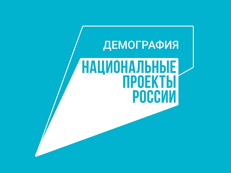 Ответы на вопросы о прохождении обучения в рамках национального проекта «Демография».