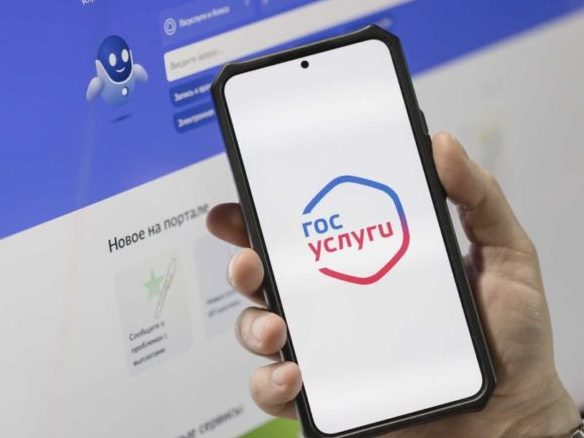 На портале Госуслуг запущен новый сервис «жизненная ситуация» для защиты от мошенников.