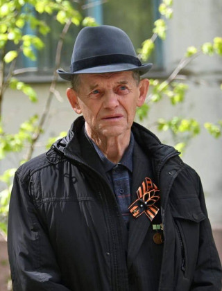 Моисеев Анатолий Михайлович Моисеев Анатолий Михайлович.