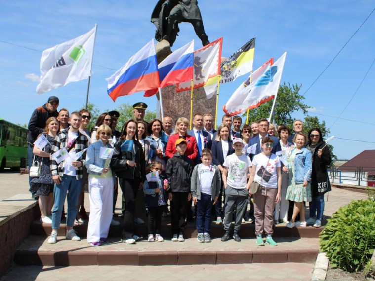 В Малоярославце прошли мероприятия, посвящённые празднованию Дня России и 621-й годовщины со дня основания города. В Малоярославце прошли мероприятия, посвящённые празднованию Дня России и 621-й годовщины со дня основания города.